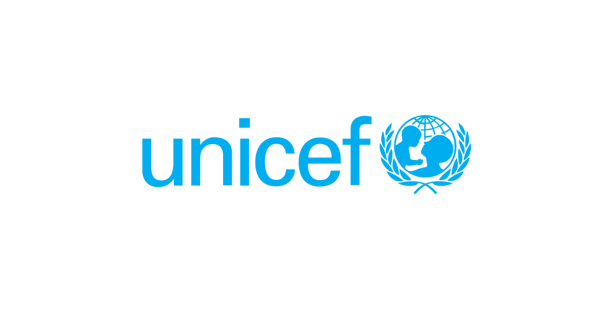 Logo of Unicef
